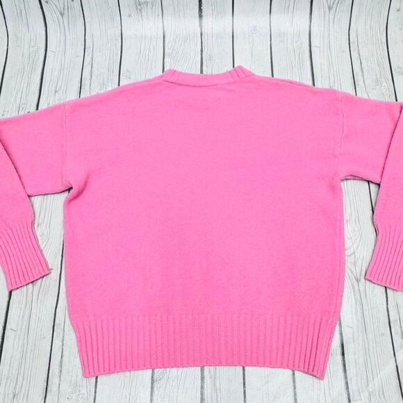 Crop Sweater Bundle Size Medium - Picture 5 of 5